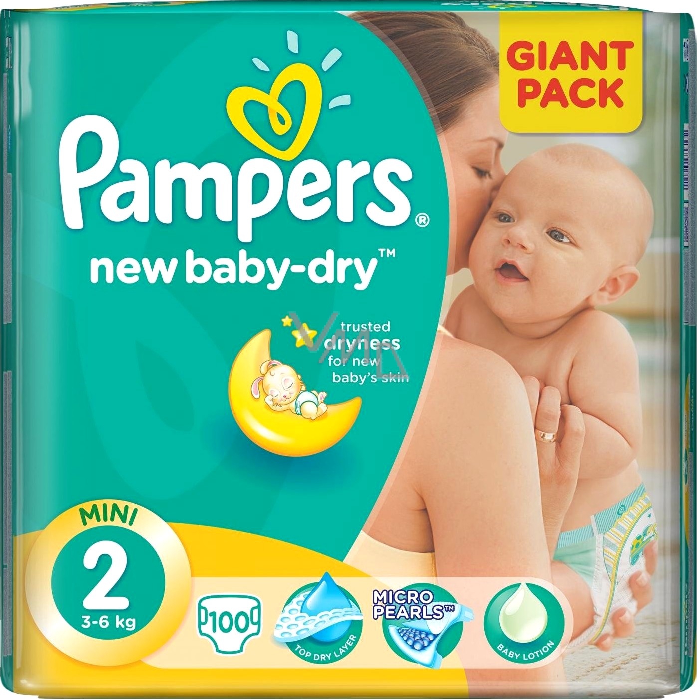 pampers 3 deutschland