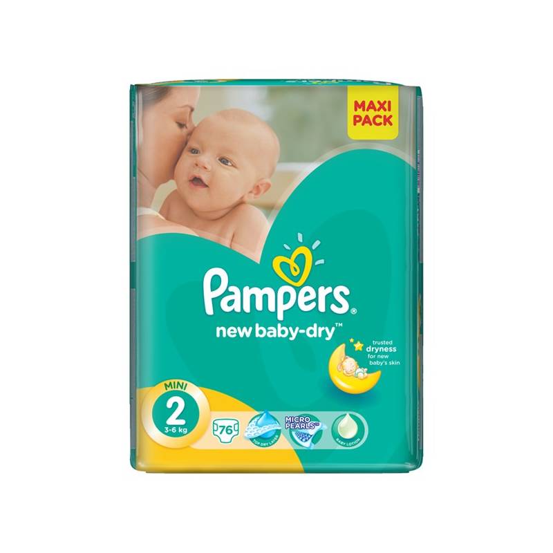 pampers 3 kaufland