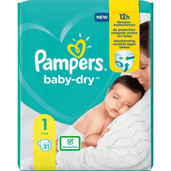 pampers active baby 6 tesco