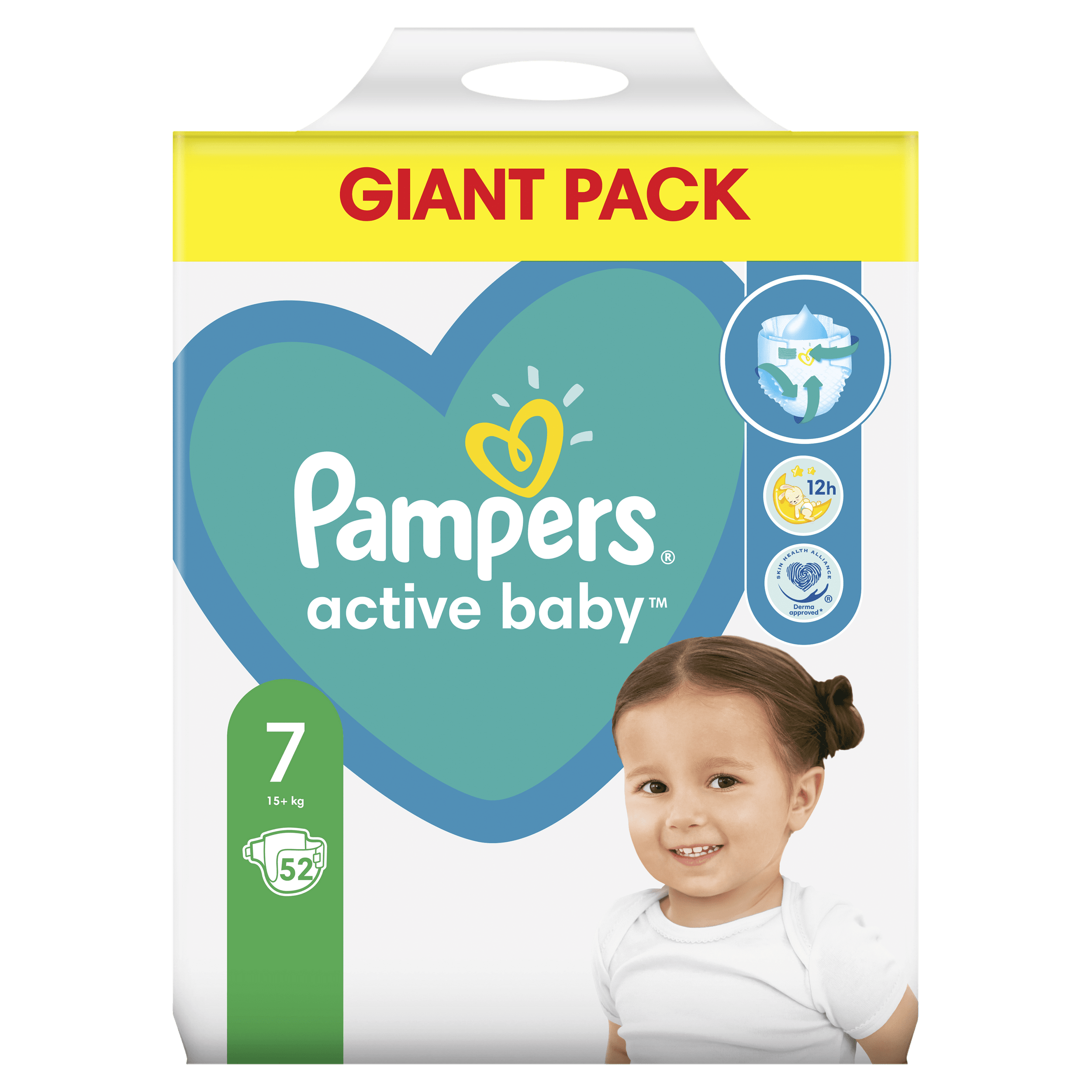 tesco ezakupy pampers 6