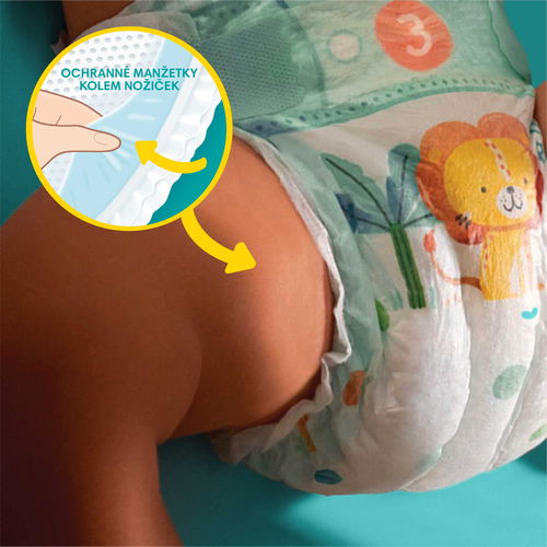 pieluszki pampers premium care 2 newborn