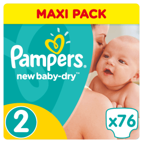 pampers reklama spoleczna