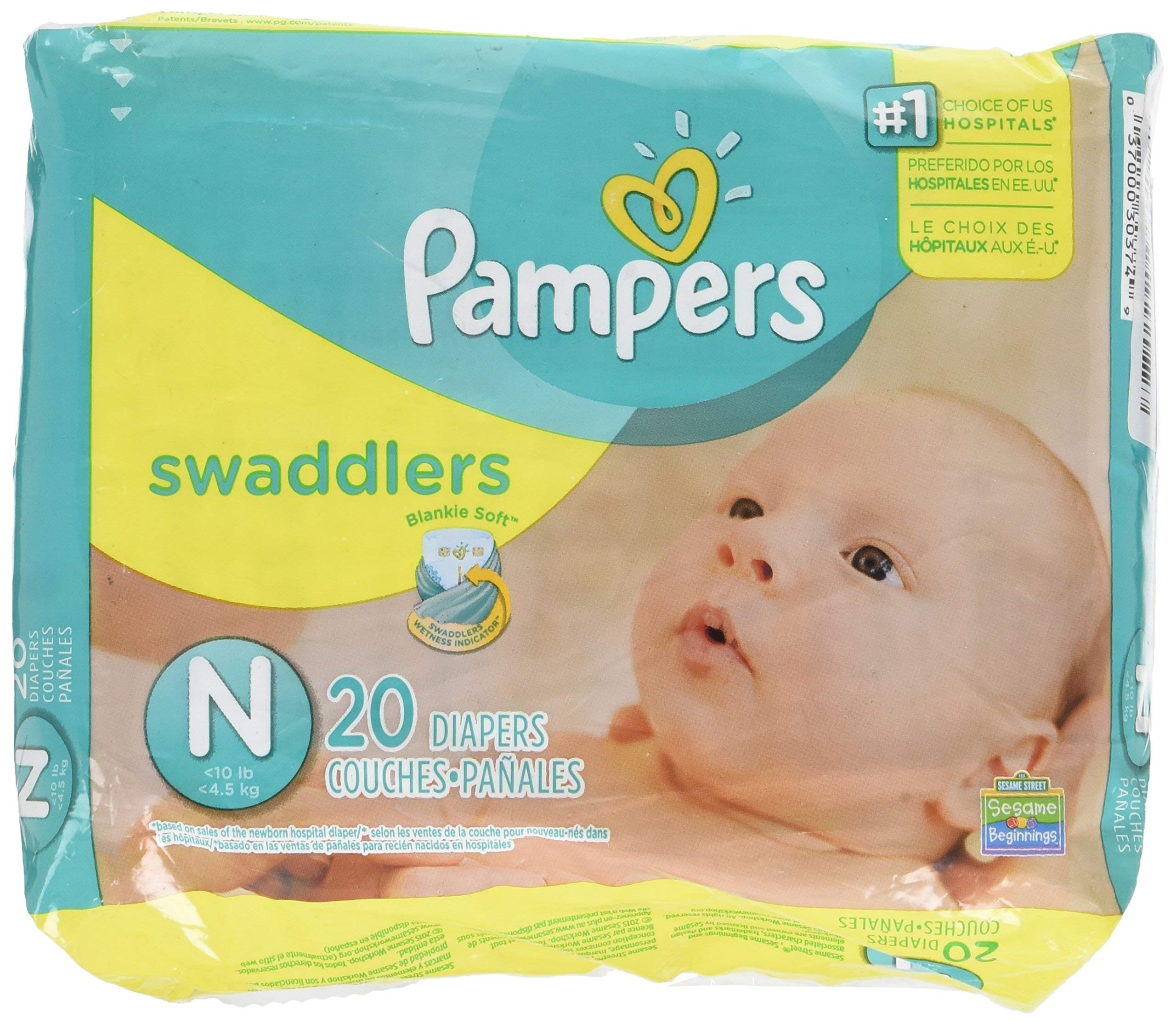 ceneo pampers sensitive 4-6 kg