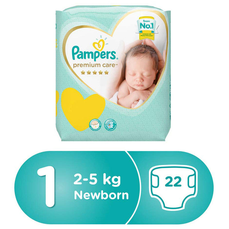 pampers 5 38