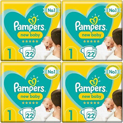 pampers zestaw darmowy