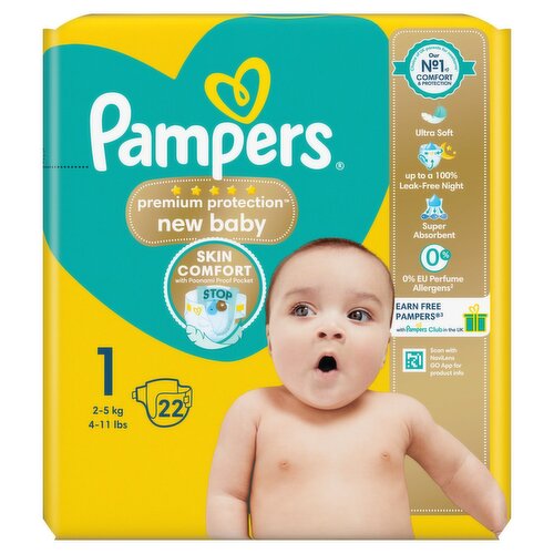 samequizy pampers