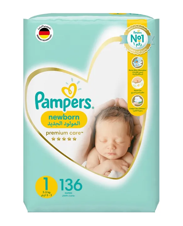 promocje na pampers 4 pieluchomajtki