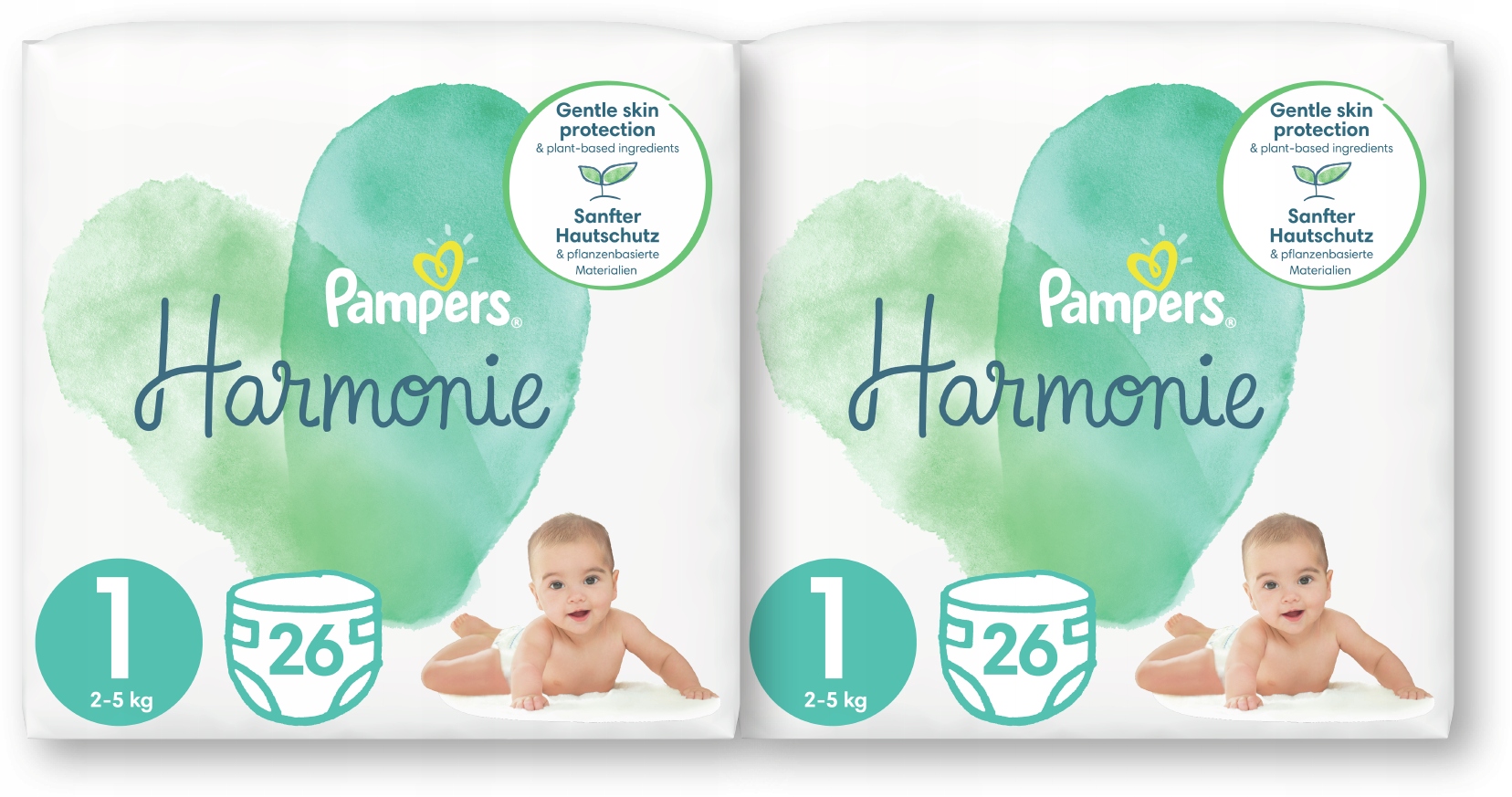 pampers gold 3