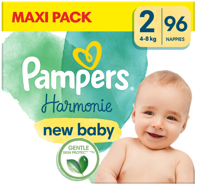 pampers na start emag