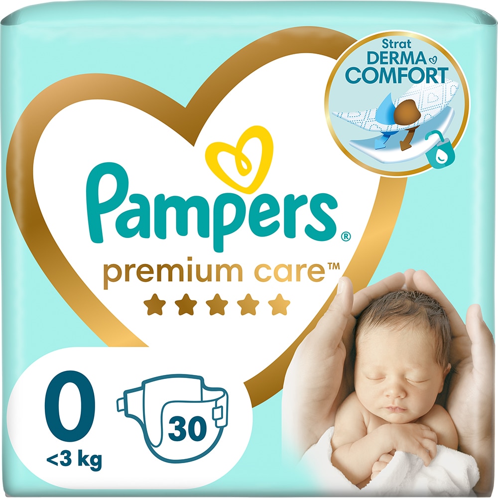 filmy o pampers dealer