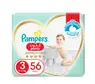 pampers 4+ po 70 szt