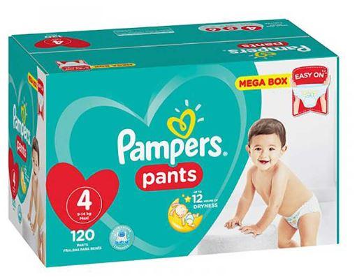 pampers new baby dry a active baby