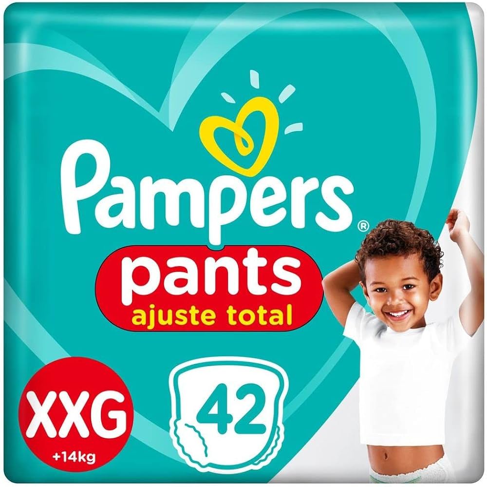 tesco pampers premium 4