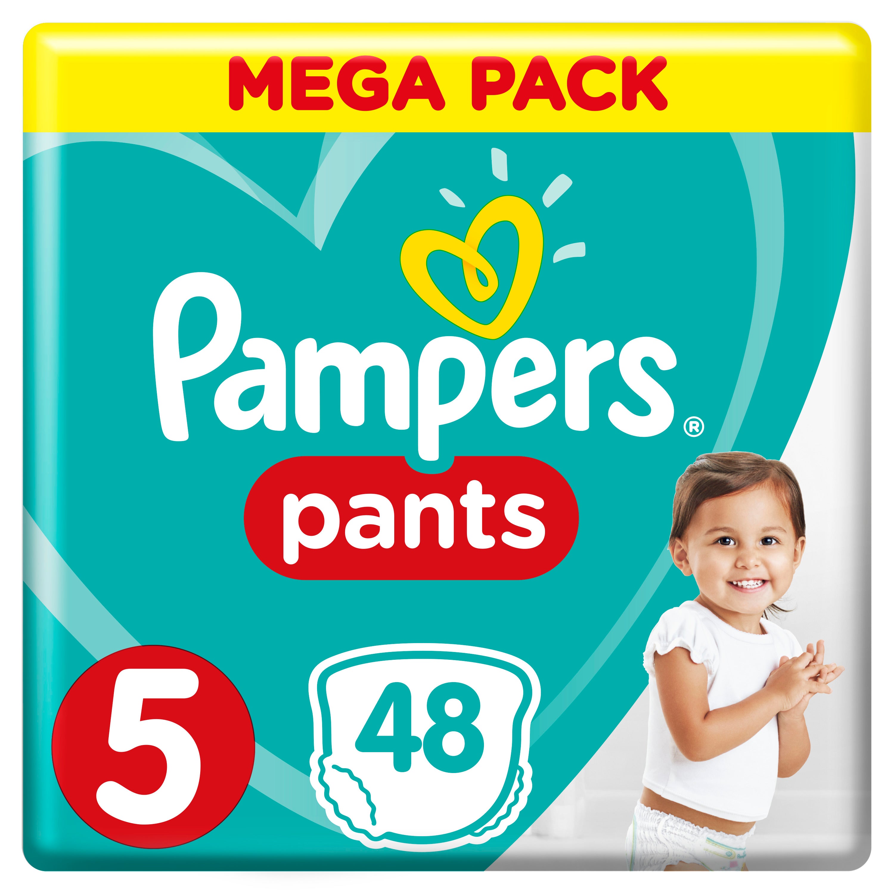 pampers active baby 4 172