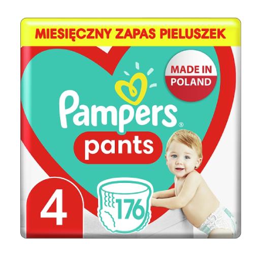 pampers protection 1