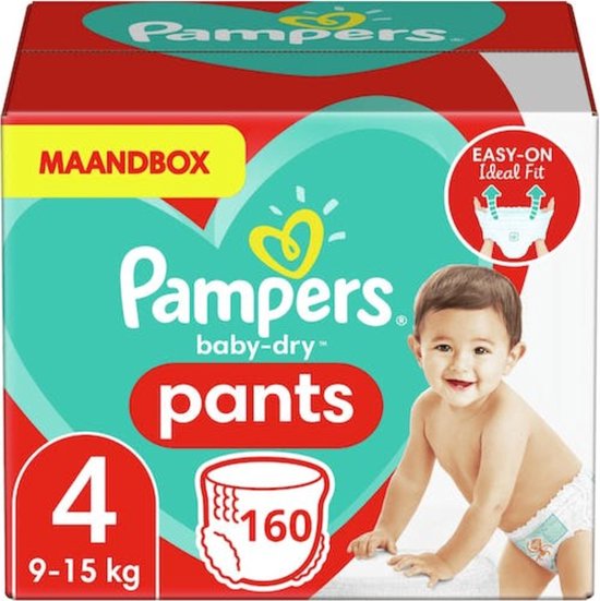 netto pieluchy pampers premium care 3 80 szt cena