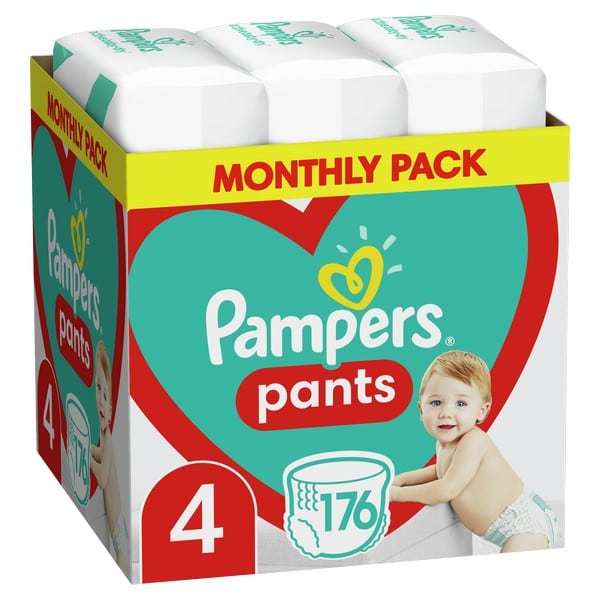 dada pampers extra care sklad