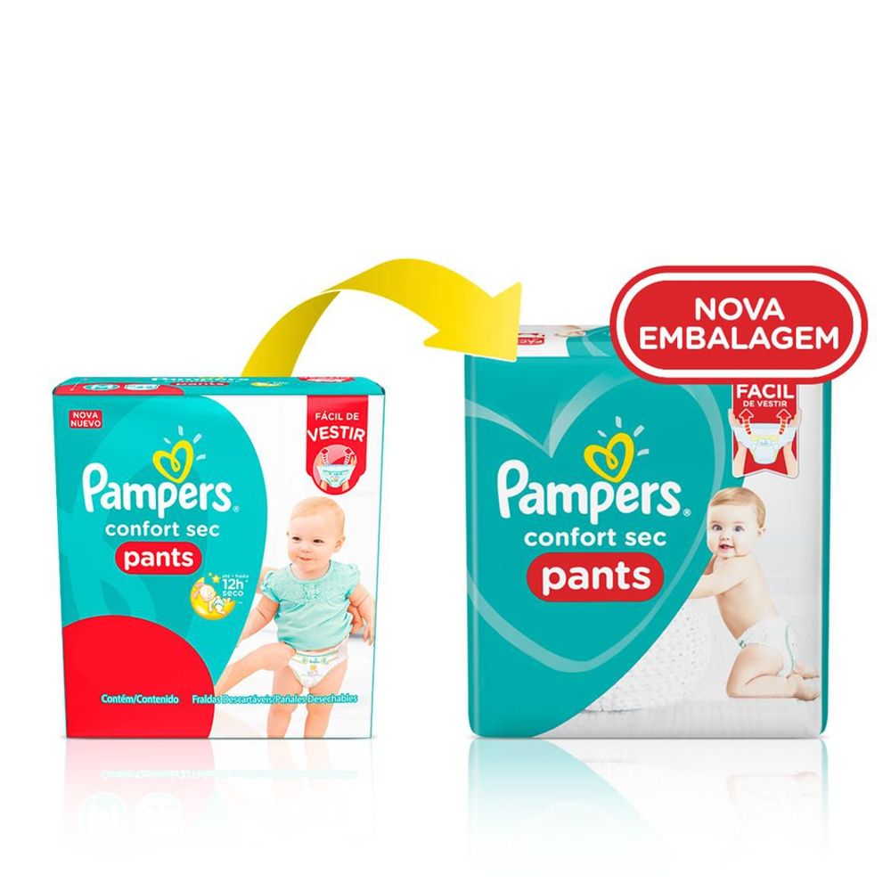 skład pieluch pampers