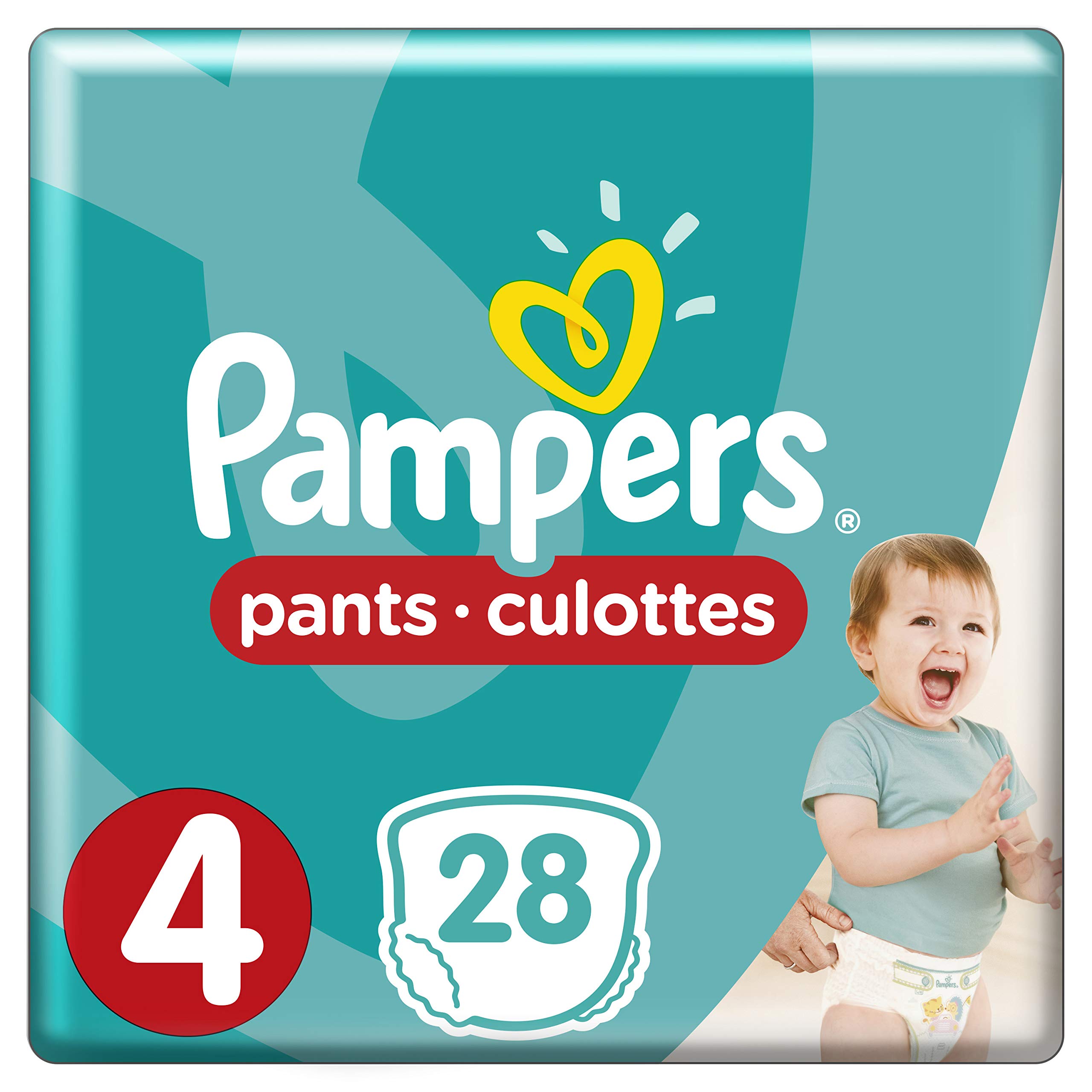 pampers premium baby