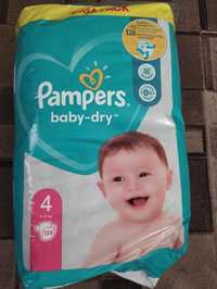 olmed pampers