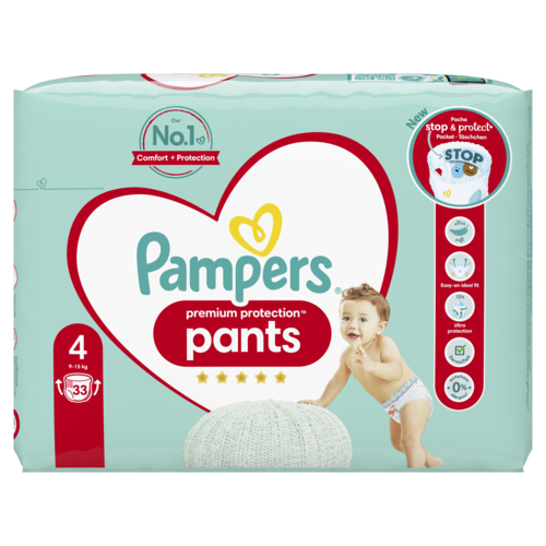 pampers sleep and play 3