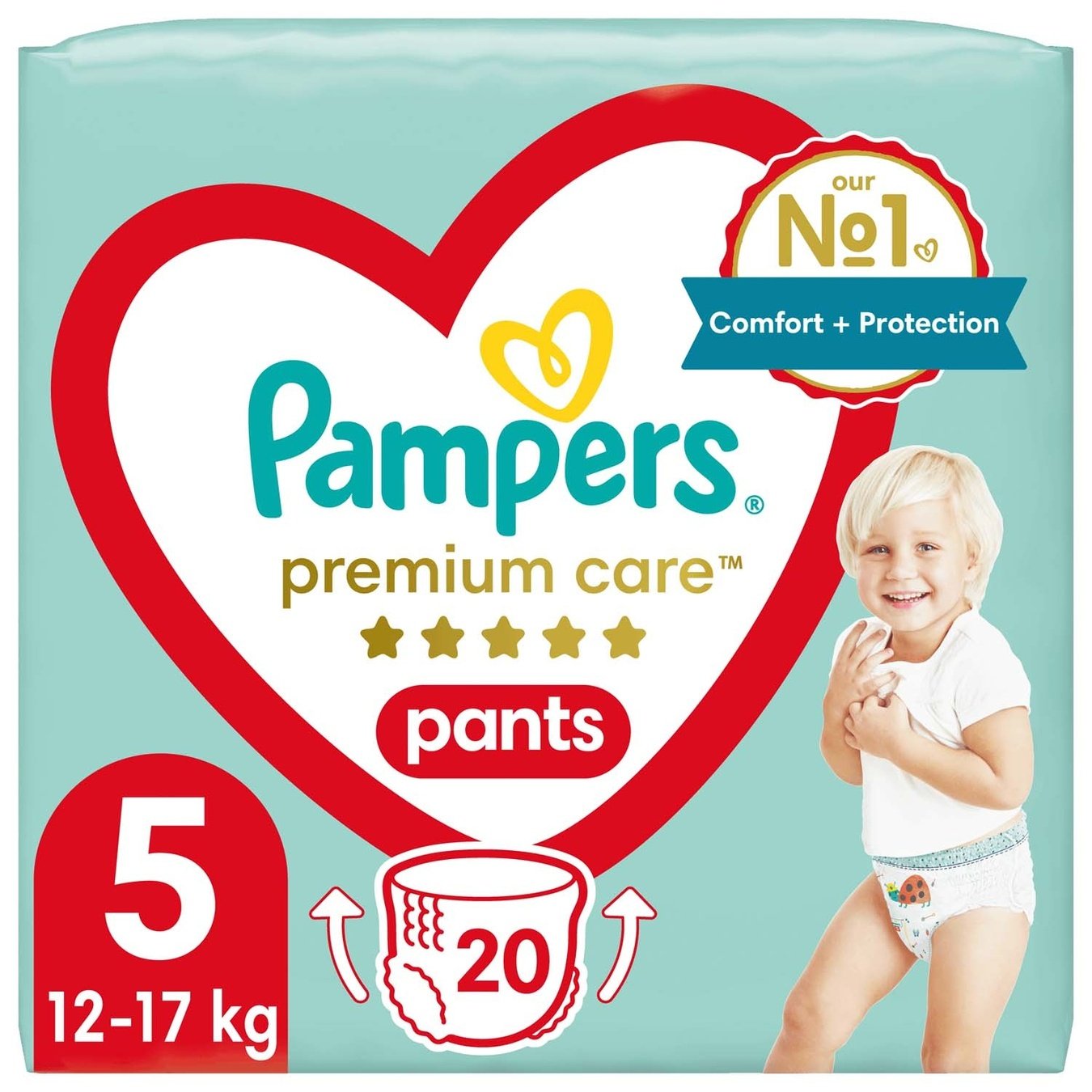 pampers premium care pieluchy 0 newborn 30 szt pieluszek