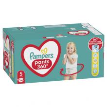 pampers promocje ceneo