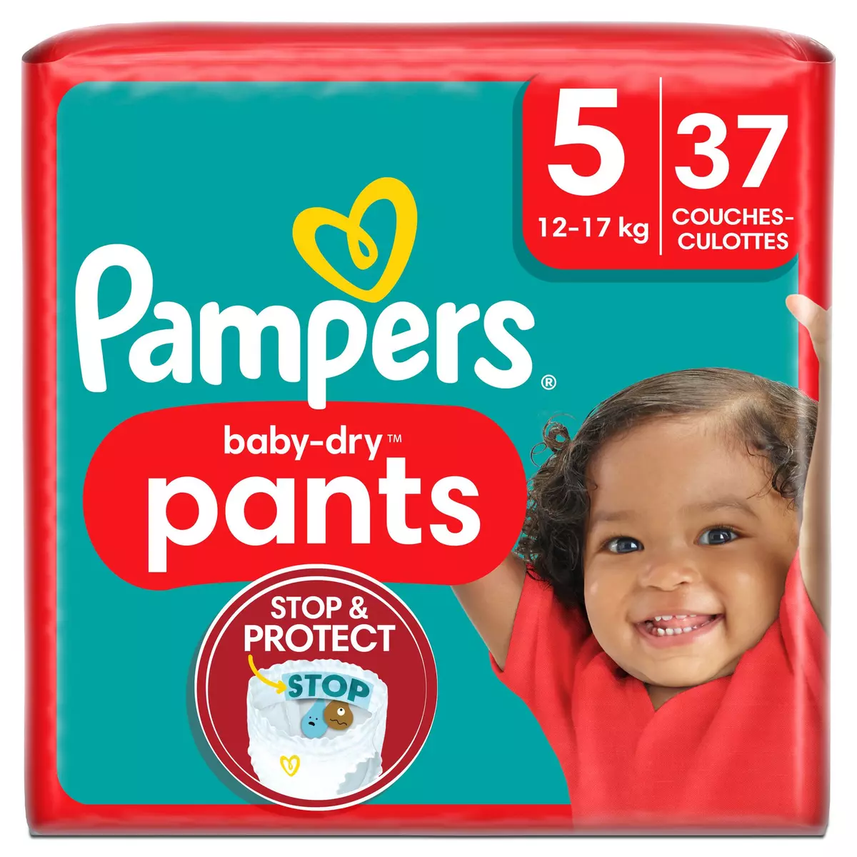 pampers pieluszki new baby 1 newborn