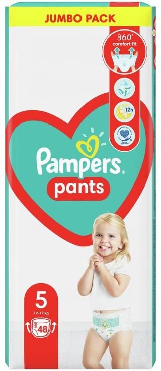 kot pampers