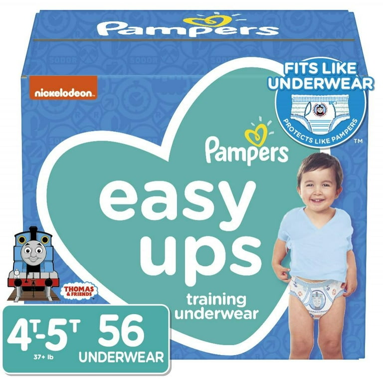 pampers 3 karton mall