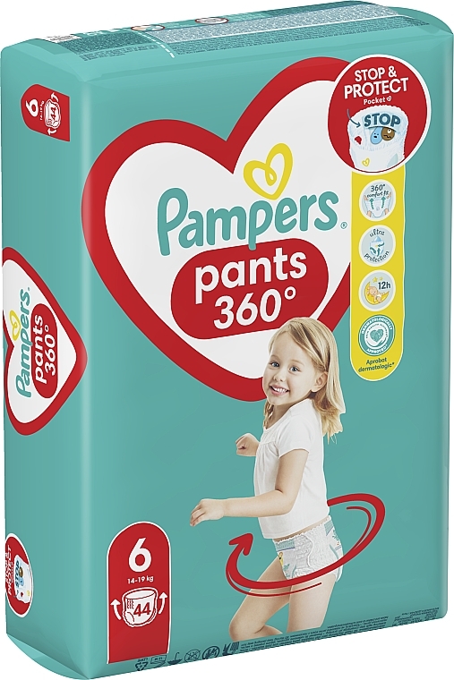 pampers new baby dry 2 100