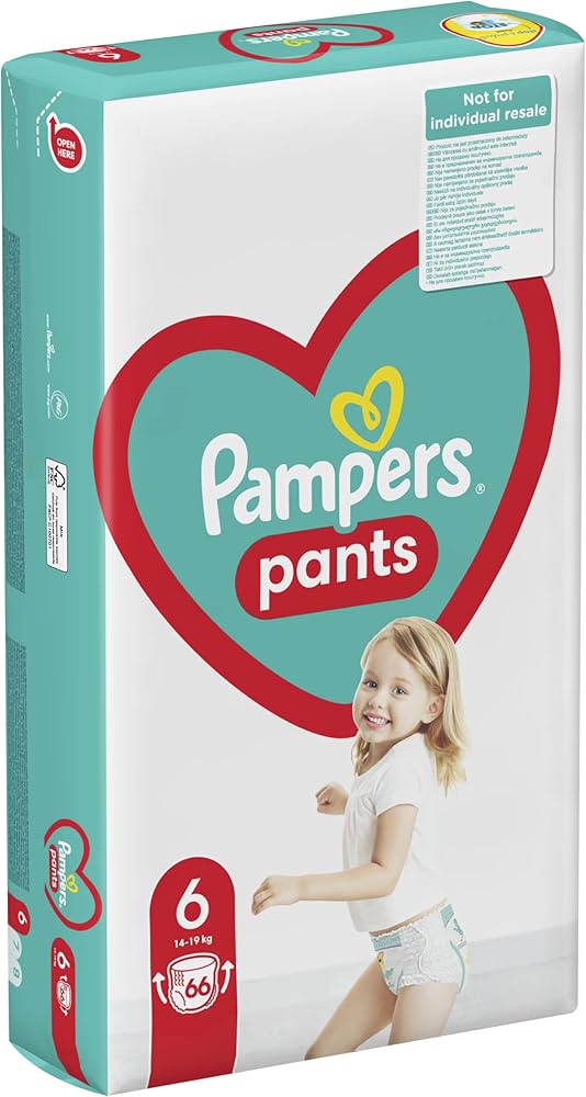 pampers premium 5 promocja