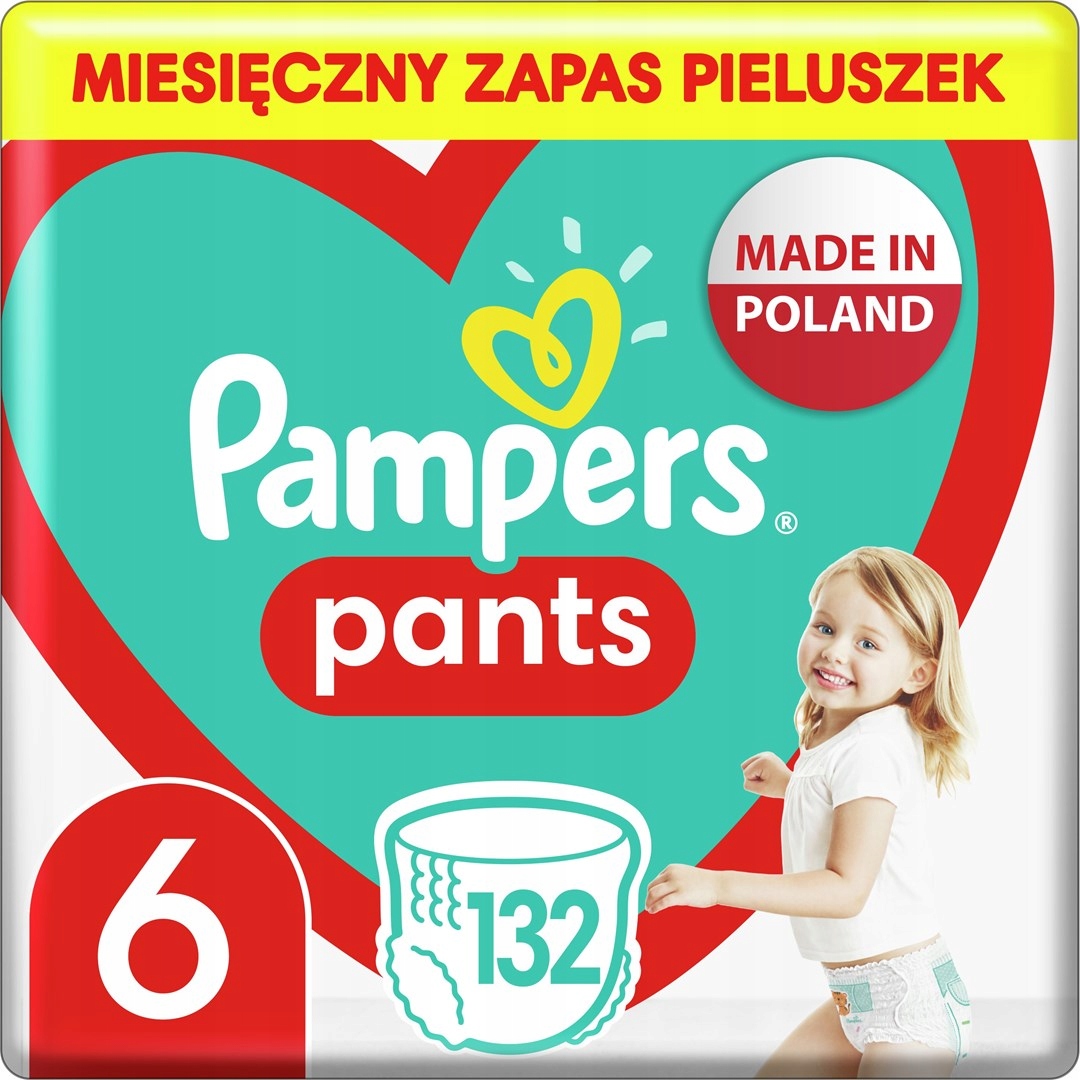 pampers chusteczki spłukiwalne