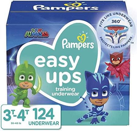 pampers 4 plus ceneo