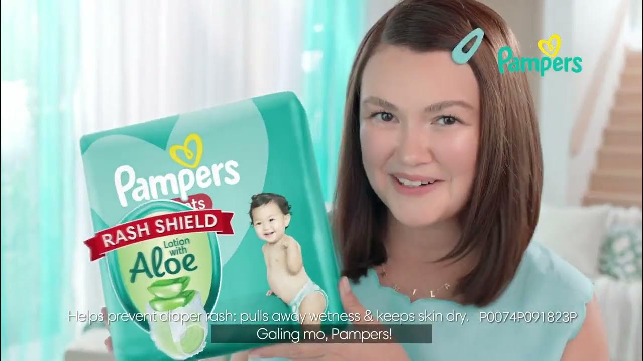 pampers active baby dry 5 empik