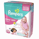 ulepszenia pieluszek pampers