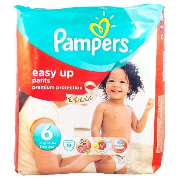 pampers pants 4 39 99