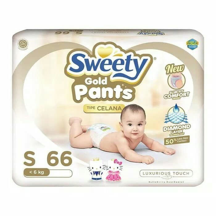 pieluchy pampers 3do5