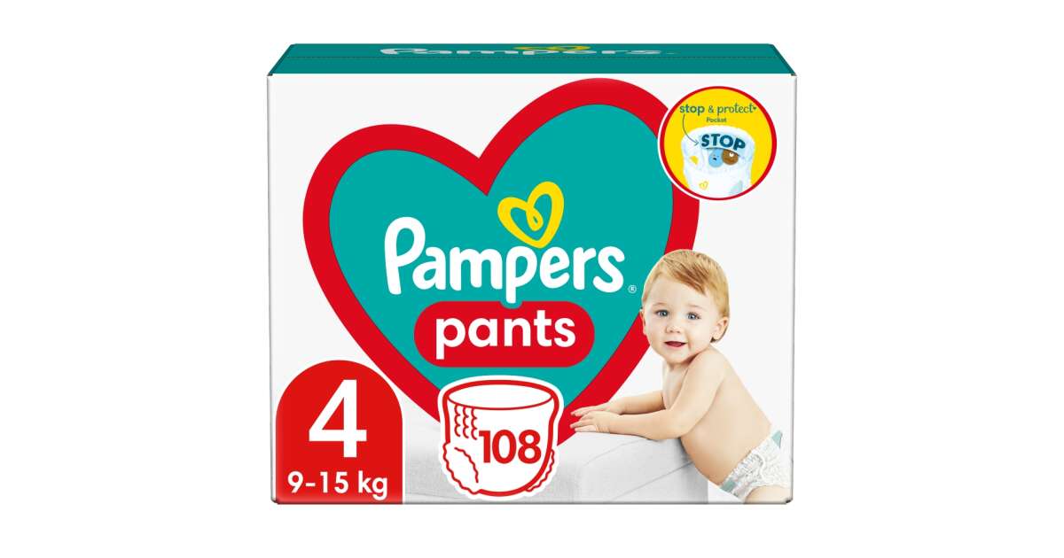 https www.pampers.pl