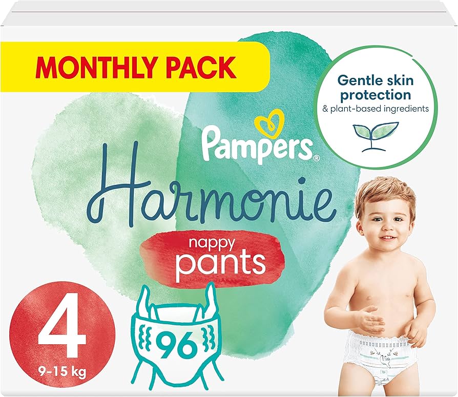 pampers premium care 2 43