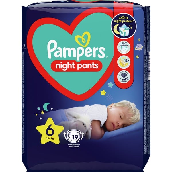 pampers rossman 1 gr nie ma