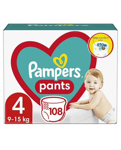 pampers sensitiove z zamknieciem