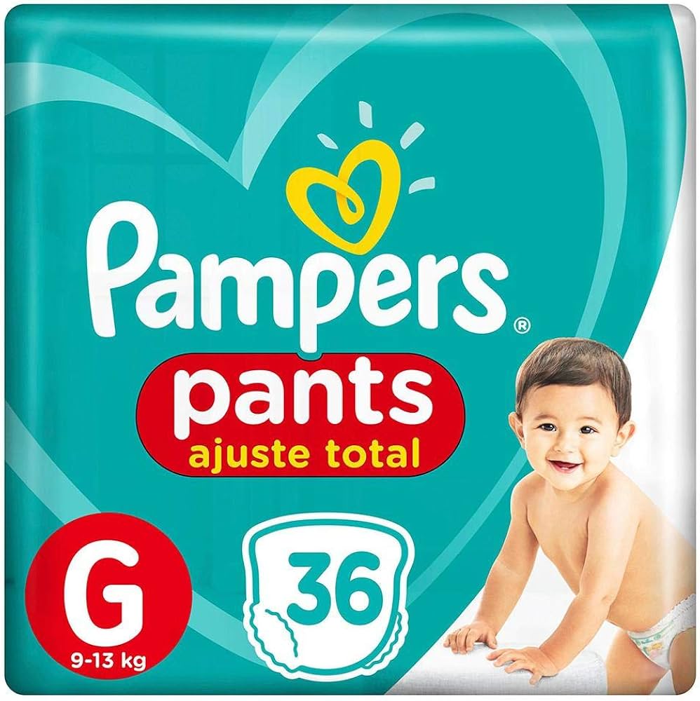 mamo to ja pampers