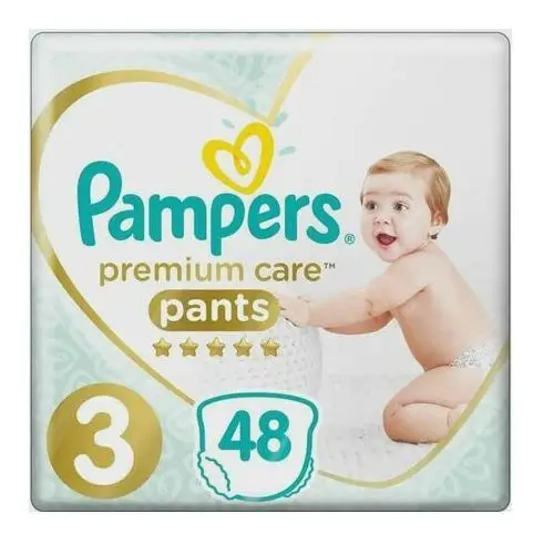 pampers active baby 3 108