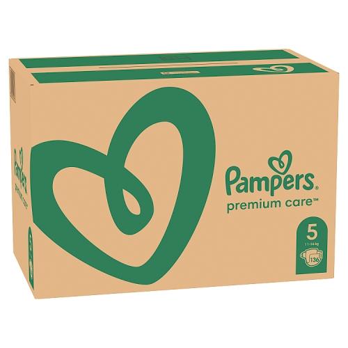 mega box pieluchomajtki pampers carrefour