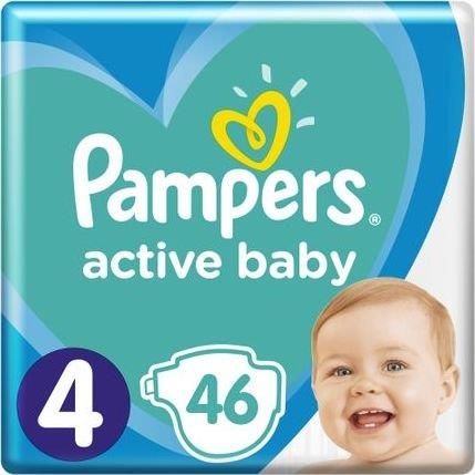 p&g pampers warszawa