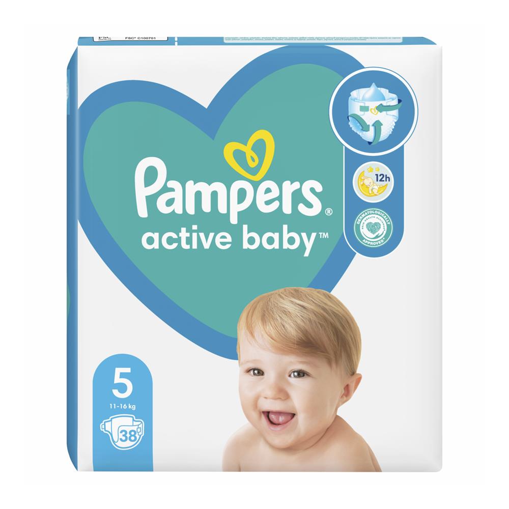 tesco pampers 6