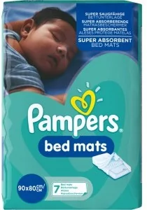 pampers pmium care 4