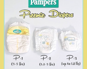 pampers dla noworodka jakie wybrać