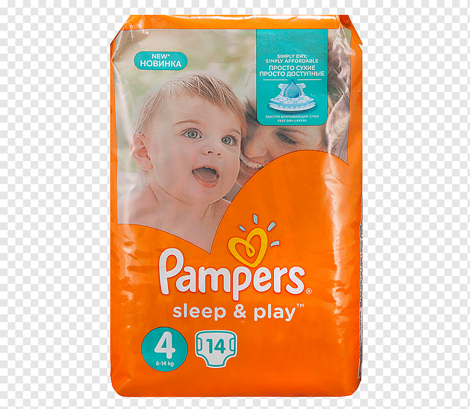 pieluszki pampers sensitive 1